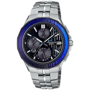 OCEANUS CASIO OCEANUS OCW-T150-2AJF : タカダ時計店 - 通販 - Yahoo