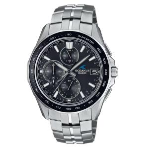 OCEANUS CASIO OCEANUS OCW-T150-2AJF : タカダ時計店 - 通販 - Yahoo