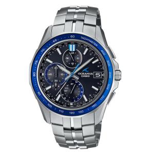 OCEANUS CASIO OCEANUS OCW-T150-2AJF : タカダ時計店 - 通販 - Yahoo