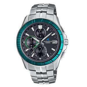 OCEANUS CASIO OCEANUS OCW-T150-2AJF : タカダ時計店 - 通販 - Yahoo