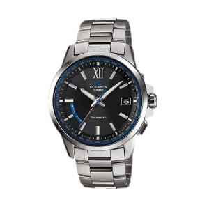 OCEANUS CASIO OCEANUS OCW-T150-2AJF : タカダ時計店 - 通販 - Yahoo