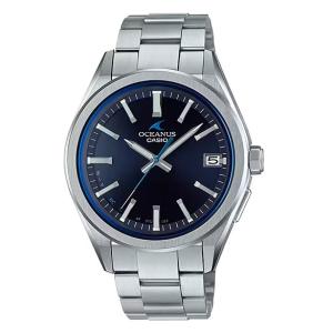 OCEANUS CASIO OCEANUS OCW-T150-2AJF : タカダ時計店 - 通販 - Yahoo