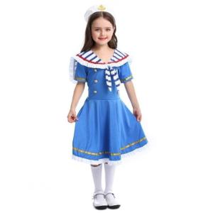 ワンピース 海兵 コスプレ衣装 の商品一覧 楽器 手芸 コレクション 通販 Yahoo ショッピング