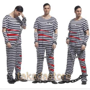 海賊 衣装 ボーダーの商品一覧 通販 Yahoo ショッピング