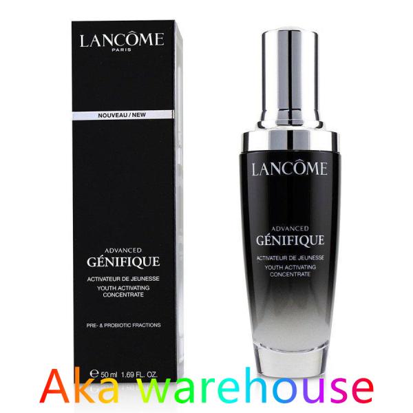 LANCOME ジェニフィックアドバンスト N 50ml 美容液【並行輸入品】