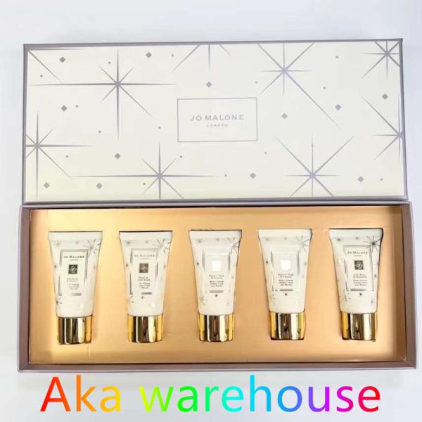 ハンドクリーム ジョーマローンロンドン Jo MALONE LONDON 30ml 5本