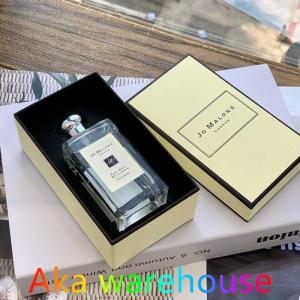 ジョーマローン アール グレイ ＆ キューカンバー コロン 100ml JO MALONE EARL GREY＆CUCUMBER COLOGNE