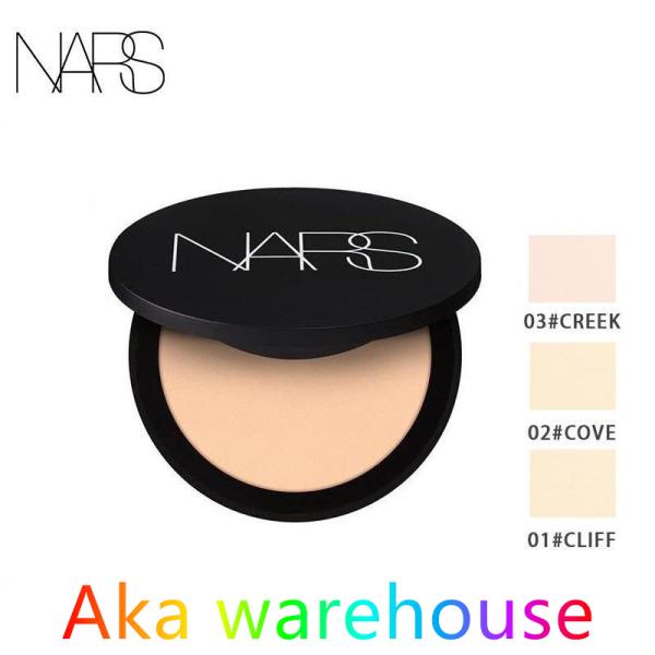 NARS ナーズ ソフトマット　アドバンスト　パーフェクティングパウダー　03123 9g 新品 送...