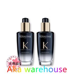 KERASTASE ケラスターゼ CH ユイル クロノロジスト R 100ml 2本セット｜タカちゃん倉庫タ