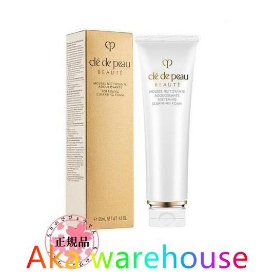 資生堂 cle de peau BEAUTE クレドポーボーテ ムースネトワイアントAn モイスト ...