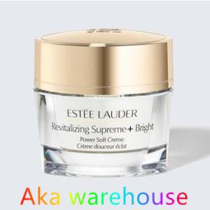 【ESTEE LAUDER】エスティローダー シュープリーム プラス ブライト クリーム 50ml ...