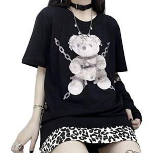 病みかわいい 服の商品一覧 通販 Yahoo ショッピング