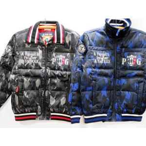 パジェロ  　ブルゾン　 PAGELO パジェロ ブルゾン PAGELO : takafuku1915 - 通販 - Yahoo!ショッピング