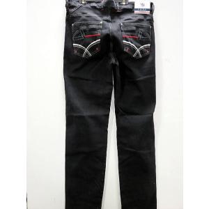 PAGELO ストレッチ デニムパンツ パジェロ : takafuku1915 - 通販