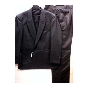 マオカラースーツ ジャガード ストライプ : takafuku1915 - 通販