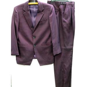 マオカラースーツ ジャガード ストライプ : takafuku1915 - 通販