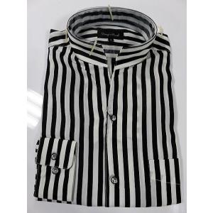 DropHead サテン ラメフリル付き ドレスシャツ : takafuku1915 - 通販