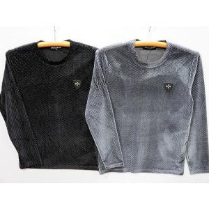 Be Ambition 5分袖シャツ 百合＆ウイング ラインストーン ビー