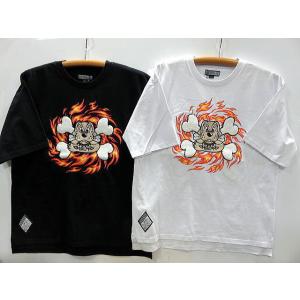 GALFY  半袖Tシャツ　French fries　ガルフィ GALFY 半袖Tシャツ French fries ガルフィ【代引不可商品