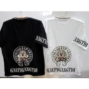 GALFY  GAL之Hearts 　半袖Tシャツ　 ガルフィ ガルノハーツ【代引不可商品】