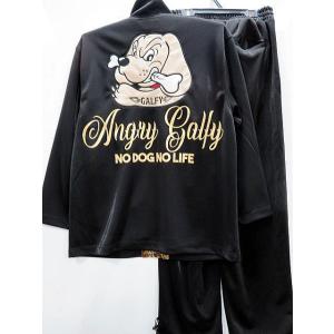 GALFY ガルフィー ジャージ上下セット【代引不可商品 GALFY ガルフィー ジャージ上下セット【代引不可商品
