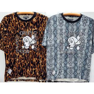 GALFY 半袖Tシャツ ガルフィ【代引不可商品】 : takafuku1915 - 通販
