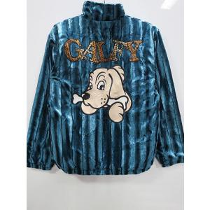 ガルフィ チームGALFY ジャケット GALFY【代引不可商品