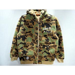 GALFY CRUTCH アクティブウェア ジャケット GALFY CRUTCH アクティブ