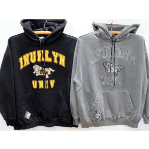 ガルフィー 大型犬 パーカーGALFY CRUTCH BRAND パーカー GALFY】反戦パーカー / 【ガルフィー】ロゴ長袖耳付きパーカー