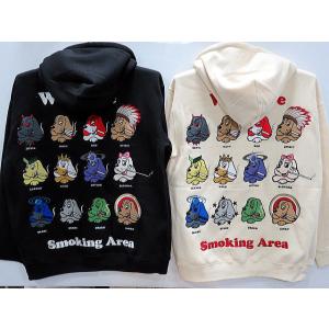 CRUTCH GALFY ガルフィー パーカー 【代引不可商品】 : takafuku1915