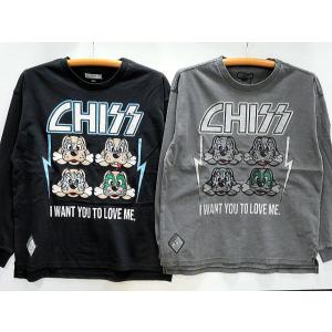 CRUTCH GALFY ガルフィー 長袖Tシャツ【代引不可商品】 : takafuku1915