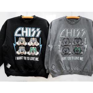 CRUTCH GALFY ガルフィー トレーナー【代引不可商品】 : takafuku1915