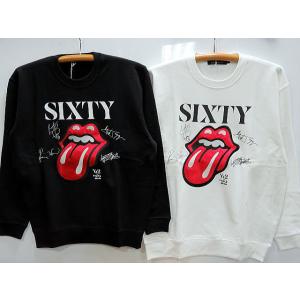 COMMEdesGARÇONSHOMMEPLUSローリングストーンズカーディガン The Rolling Stones×JACKROSE】 SHAGGY KNIT JQ CARDIGAN(MENS