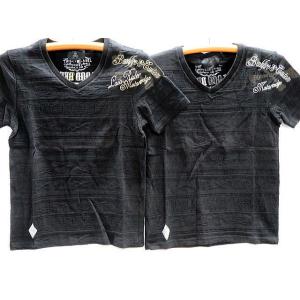 WORLD OF ECHOES Tシャツ françois k / sacai3 Sacai X François K. World Of Echoes Slogan Logo Print T