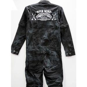 クールドライブストライカー 汚し加工 つなぎ オールインワン COOL