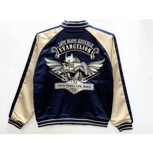 エヴァンゲリオンXローブローナックルコラボ TOKYO-03 ツイル