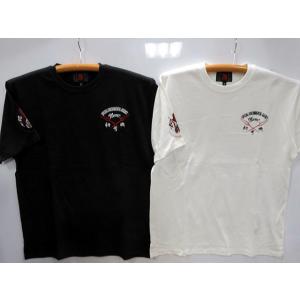 エヴァンゲリヲンX錦コラボ 半袖Tシャツ 墨絵...の詳細画像2