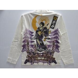 抜刀娘 長袖Tシャツ 抜刀ノ舞 絡繰魂 : takafuku1915 - 通販 - Yahoo