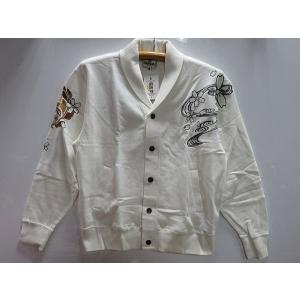 絡繰魂 和柄トレーナー 茜登竜門 カラクリ魂 : takafuku1915 - 通販