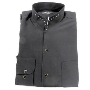 全2色【BLACK SIGN/ブラックサイン】2026SS「Night Shirt”Japanese