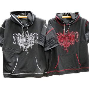 PSYCHO NATION チェーンピアスGジャン サイコネーション