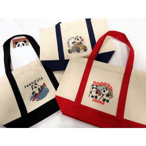 HONDA × PANDIESTA JAPAN 2WAYレッグバッグ ホンダ×パンディエスタ