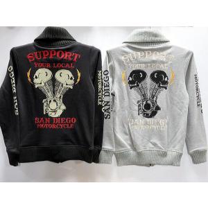 セール！ LOWBLOW KNUCKLE ライダースジャケット ローブローナックル