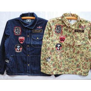 スカジャン 日本製本格刺繍のスカジャン3L つづき龍虎 : takafuku1915