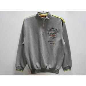 Jimny × WILDERNESS EXPERIENCE サンセット スエットパーカー スズキ