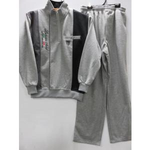 レシュロンスポーツ ジャージ上下セット LESHURON SPORTS