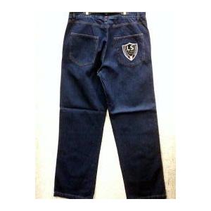 レシュロンスポーツ デニムパンツ LESHURON SPORTS : takafuku1915