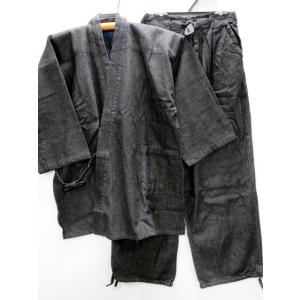 Eddie Odyssey デニム上下セットアップ : takafuku1915 - 通販