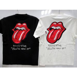 ROLLING STONES X JACKROSE ジャガードニットカーディガン