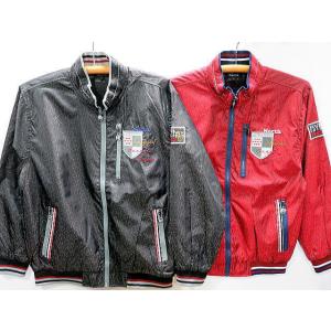 Eddie Odyssey ブルゾン : takafuku1915 - 通販 - Yahoo!ショッピング